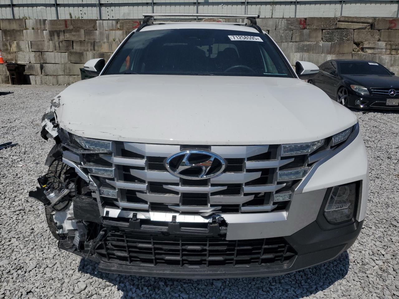 2022 Hyundai Santa Cruz Sel - Image 5