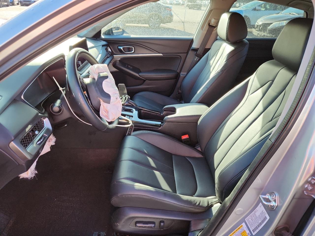 2024 Acura Integra - Image 7