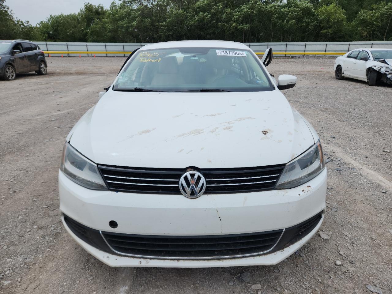 2013 Volkswagen Jetta Se - Image 5