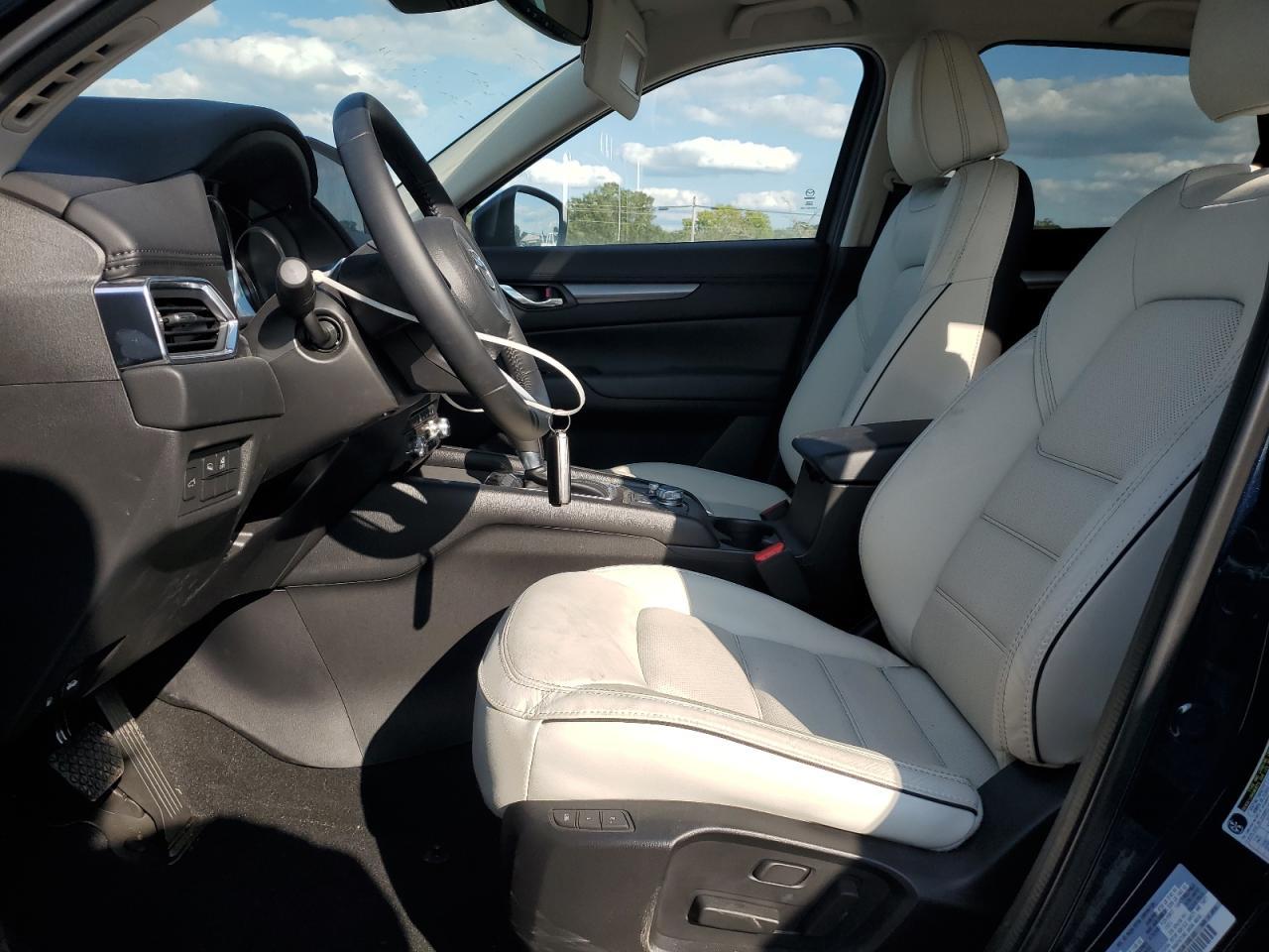 2025 Mazda Cx-5 Preferred - Image 7