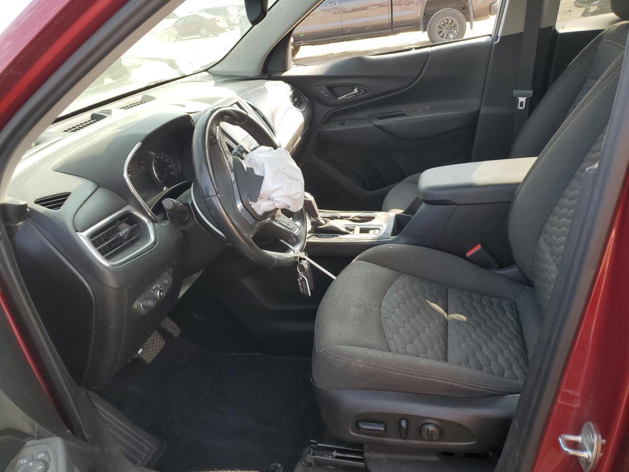 2020 Chevrolet Equinox Lt - Image 7