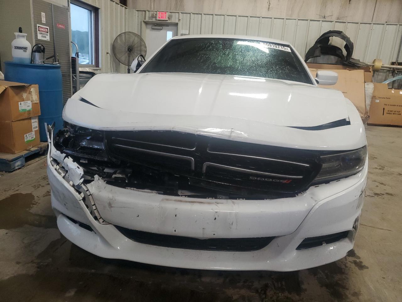 2016 Dodge Charger Se - Фото 5