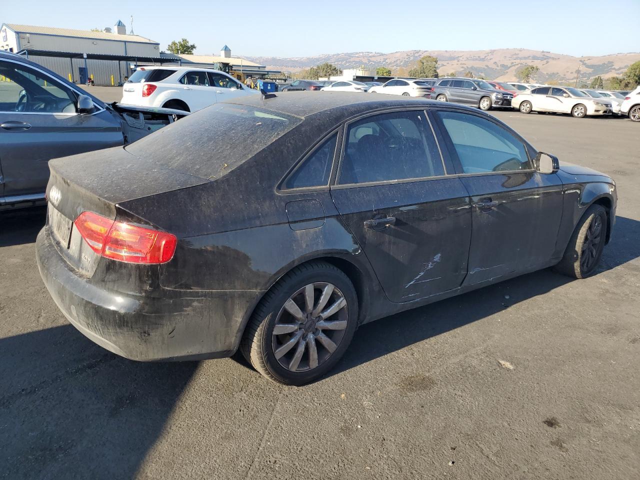 2012 Audi A4 Premium - Фото 3