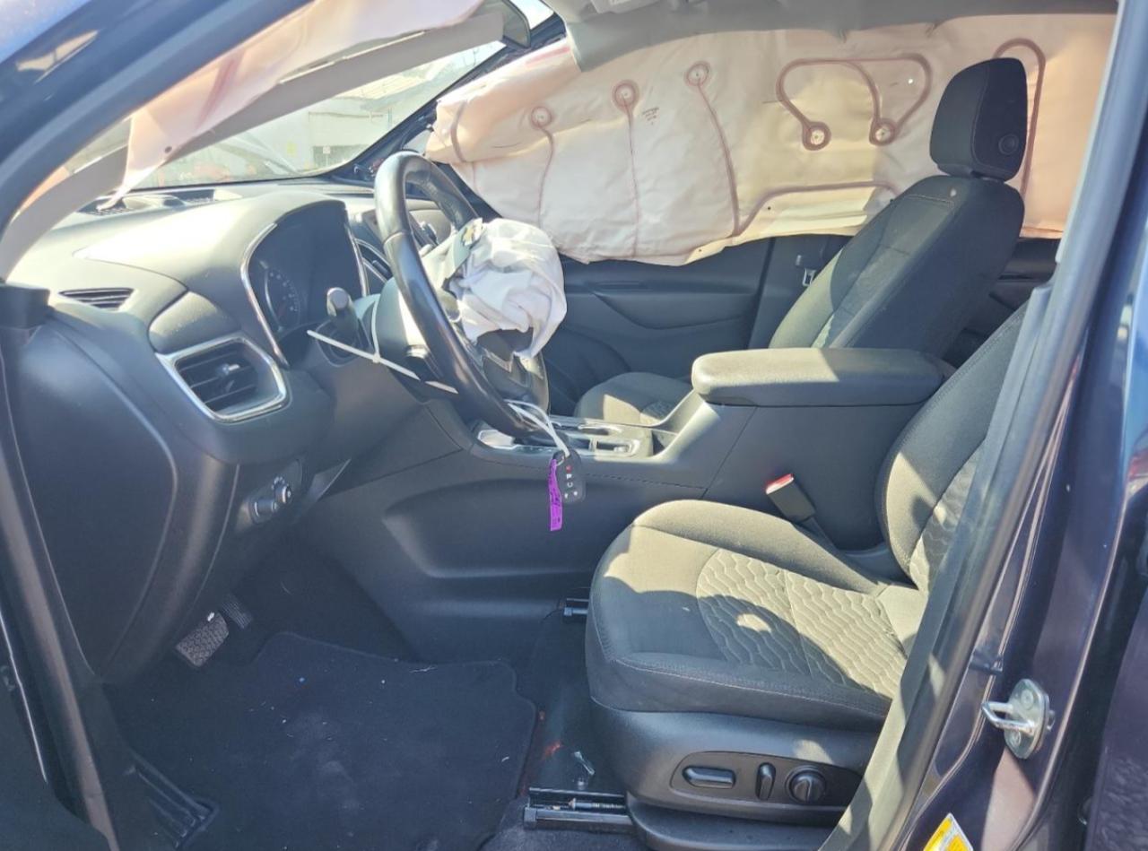 2019 Chevrolet Equinox Lt - Фото 7