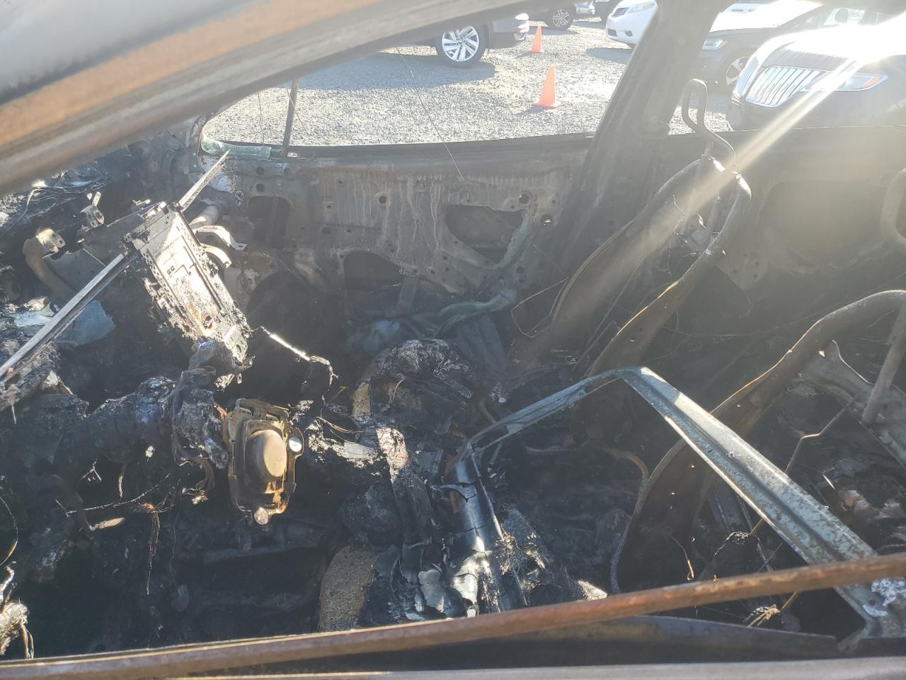 2024 Subaru Crosstrek Limited - Фото 7