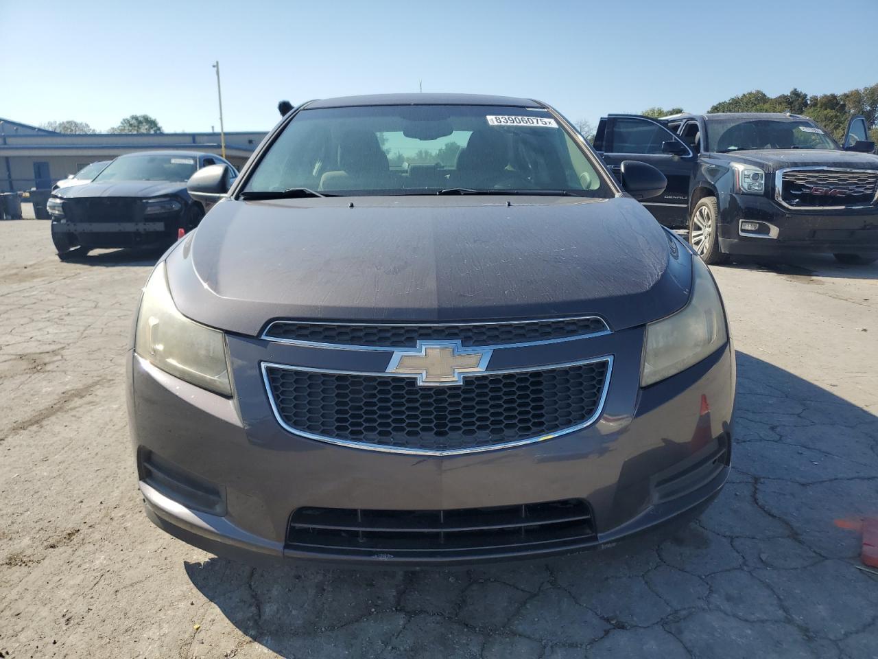 2011 Chev Cruze Ls - Image 5