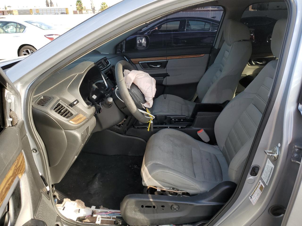 2018 Honda Cr-V Ex - Image 7
