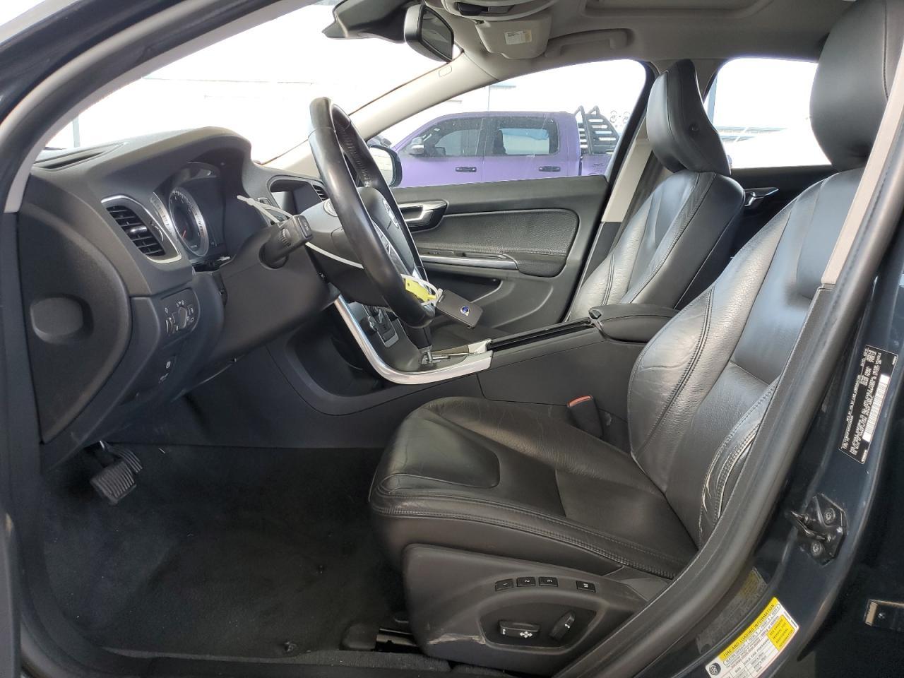 2012 Volvo S60 T5 - Image 7