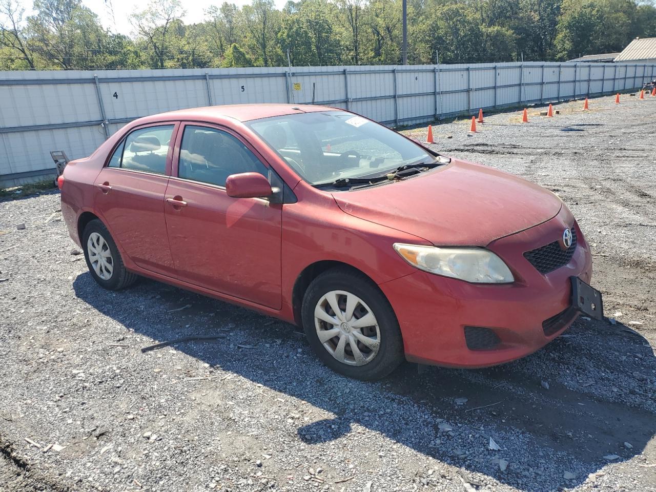 2009 Toyota Corolla - Image 4