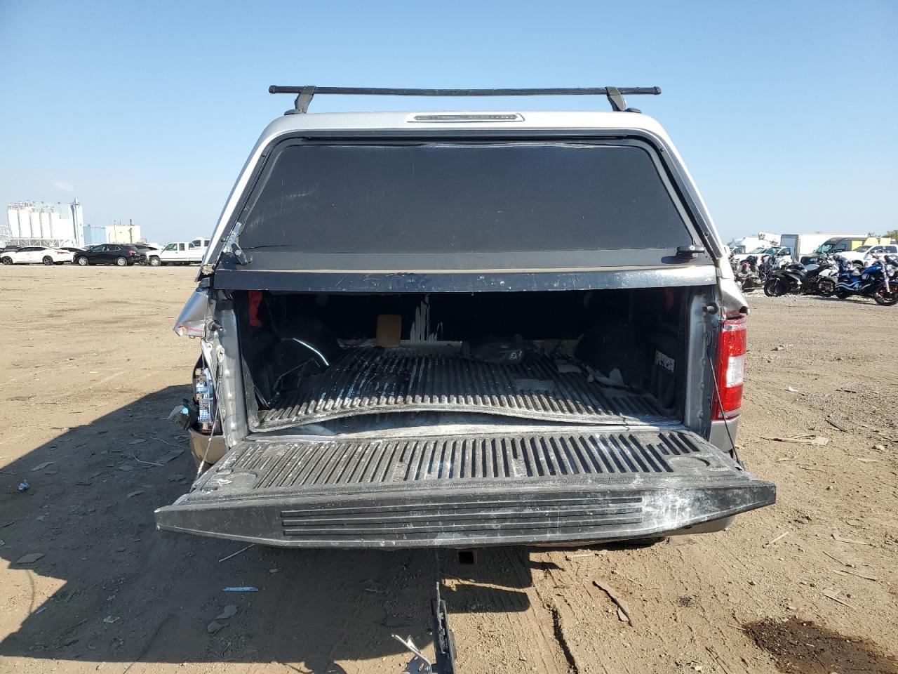 2020 Ford F150 Supercrew - Image 6