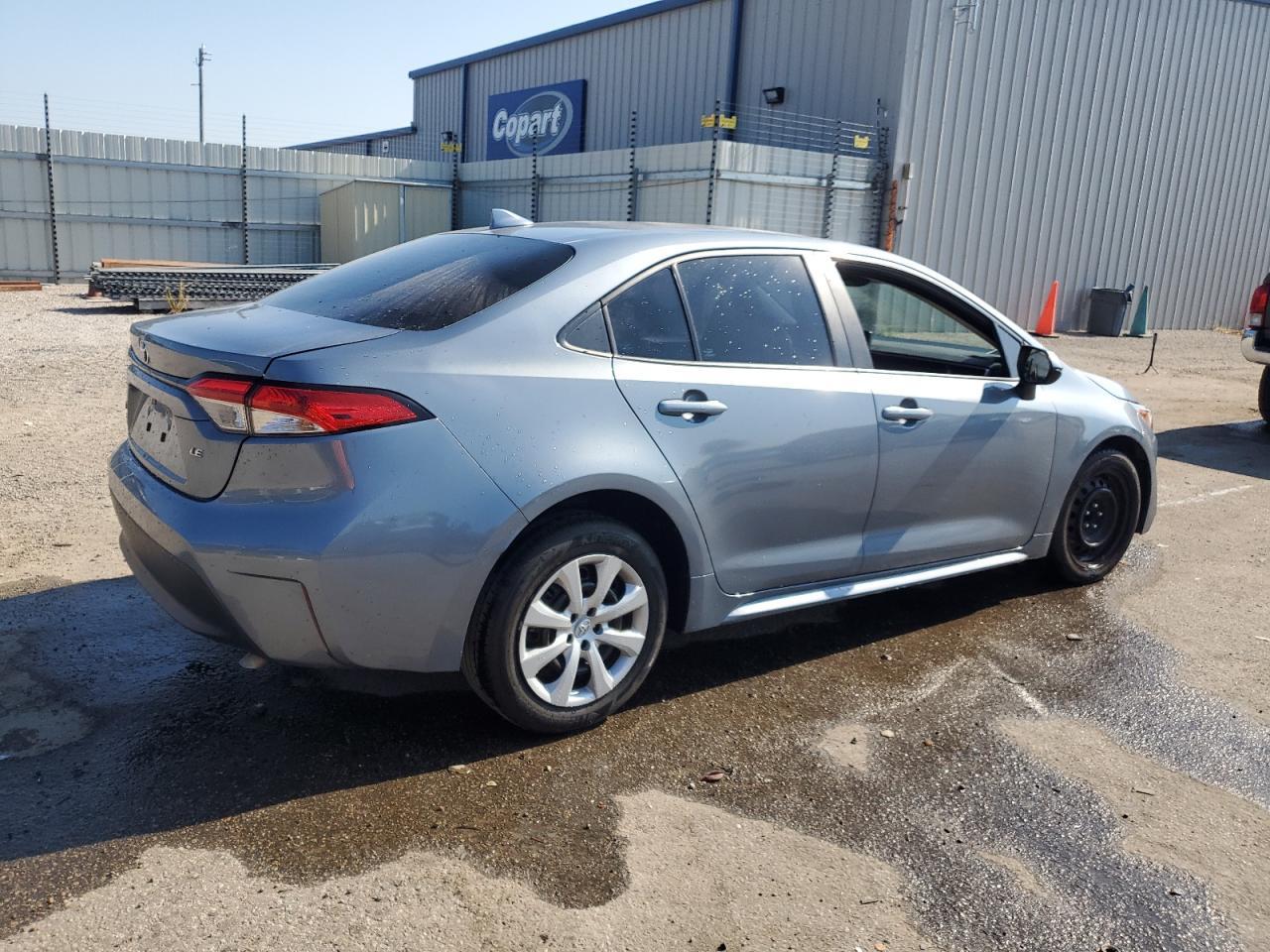2023 Toyota Corolla Le - Фото 3