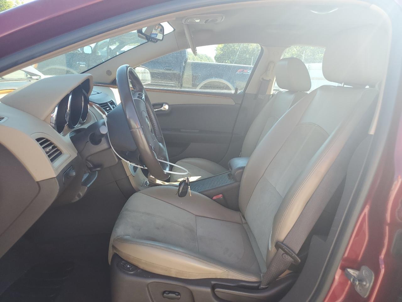 2009 Chevrolet Malibu 2Lt - Image 7