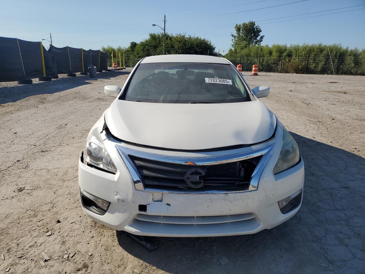 2014 Nissan Altima 2.5 - Image 5