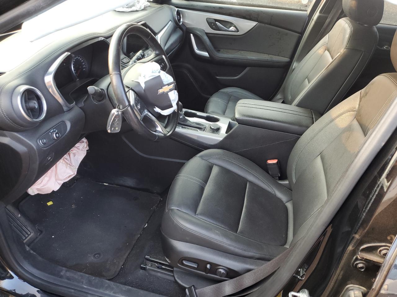2021 Chevrolet Blazer 3Lt - Image 7