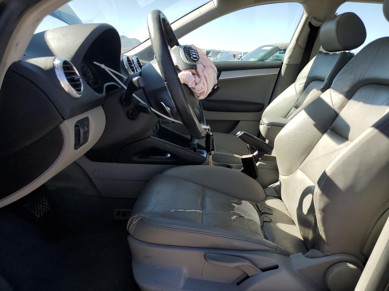 2006 Audi A3 2.0 Sport - Фото 7