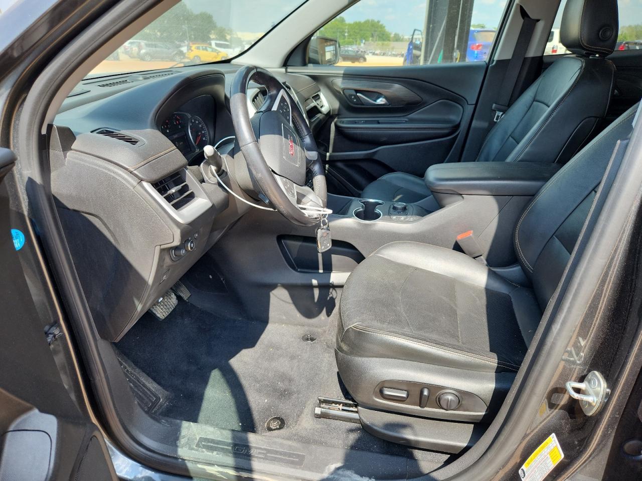 2020 GMC Terrain Slt - Image 7