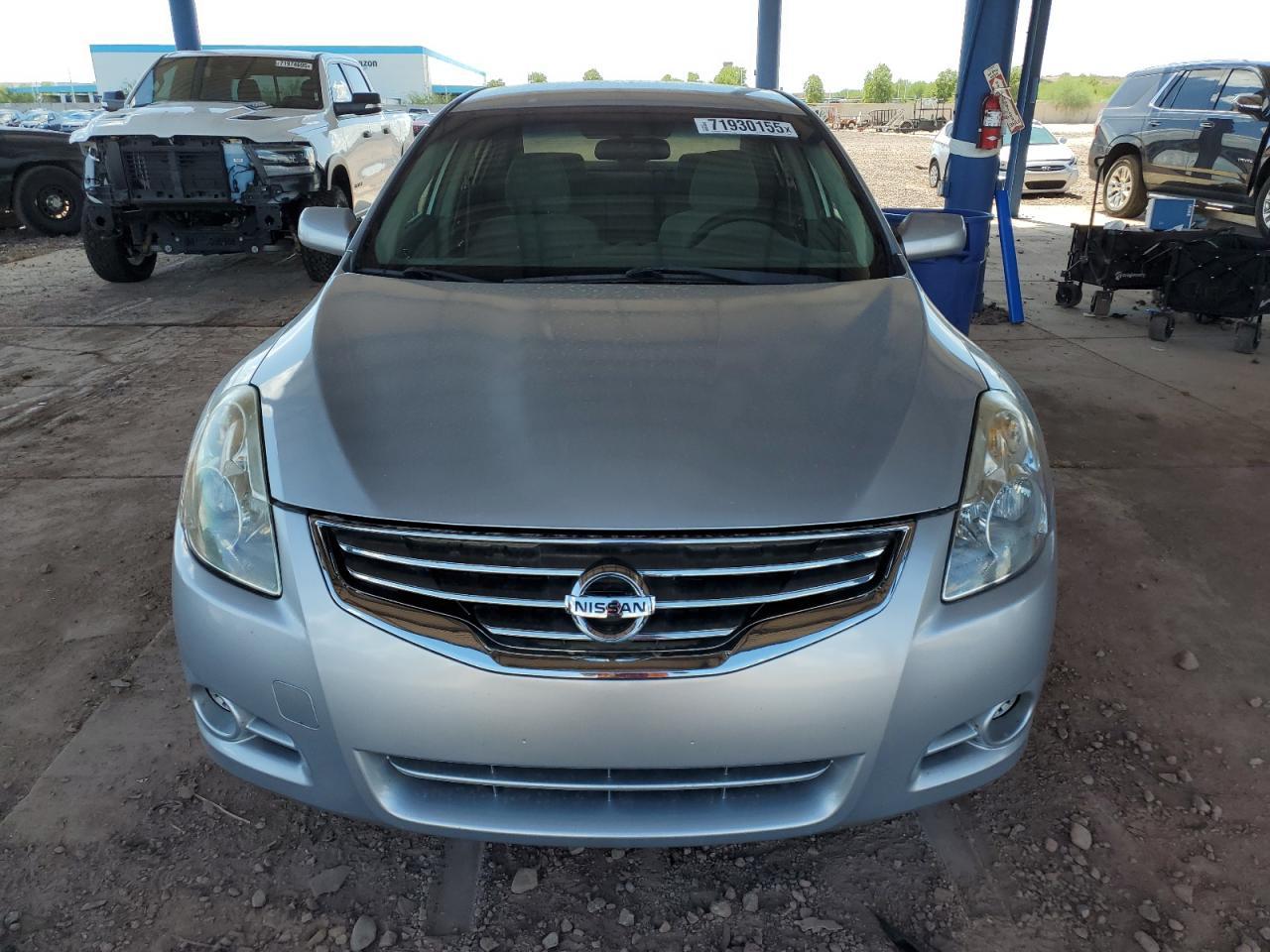 2010 Nissan Altima Base - Фото 5