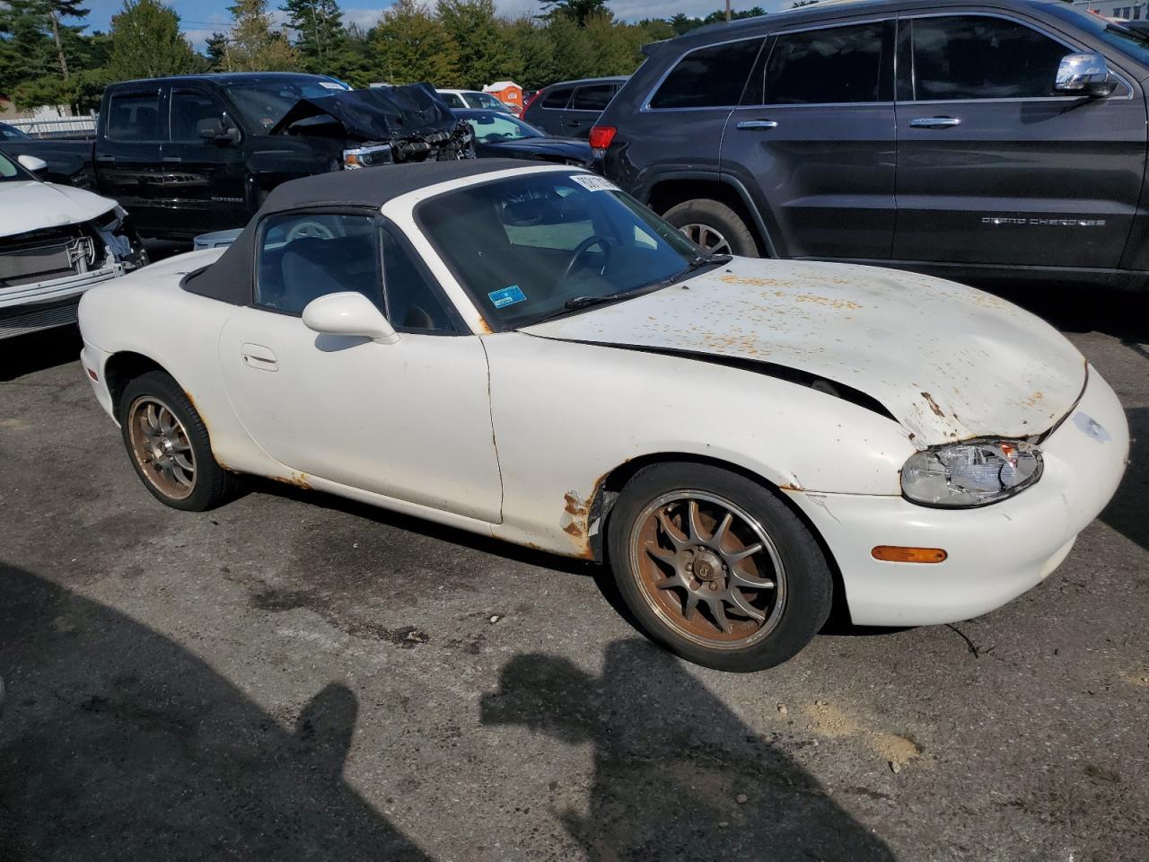1999 Mazda Mx-5 Miata - Фото 4