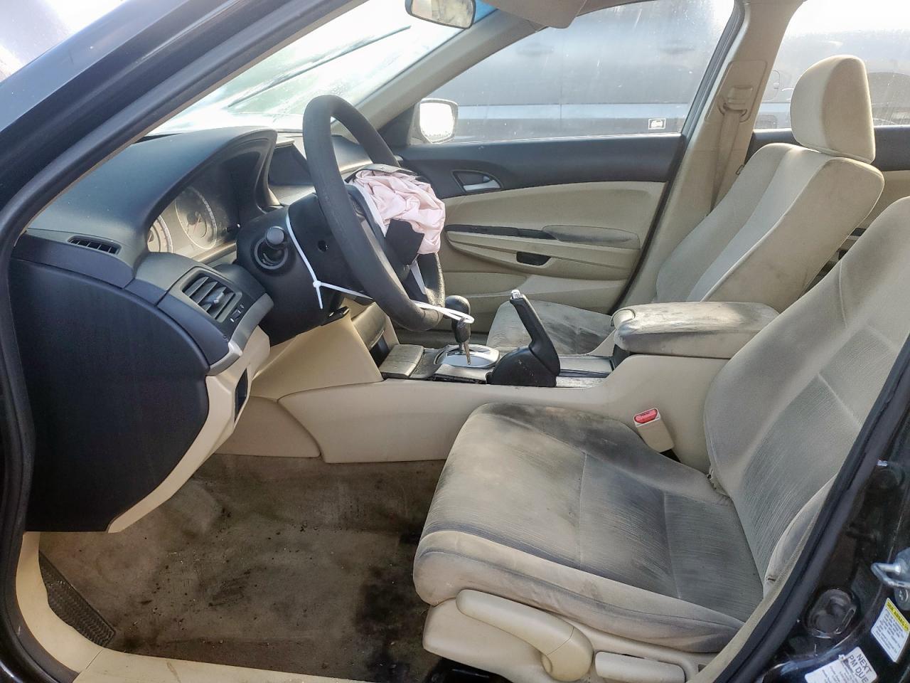 2012 Honda Accord Lx - Фото 7