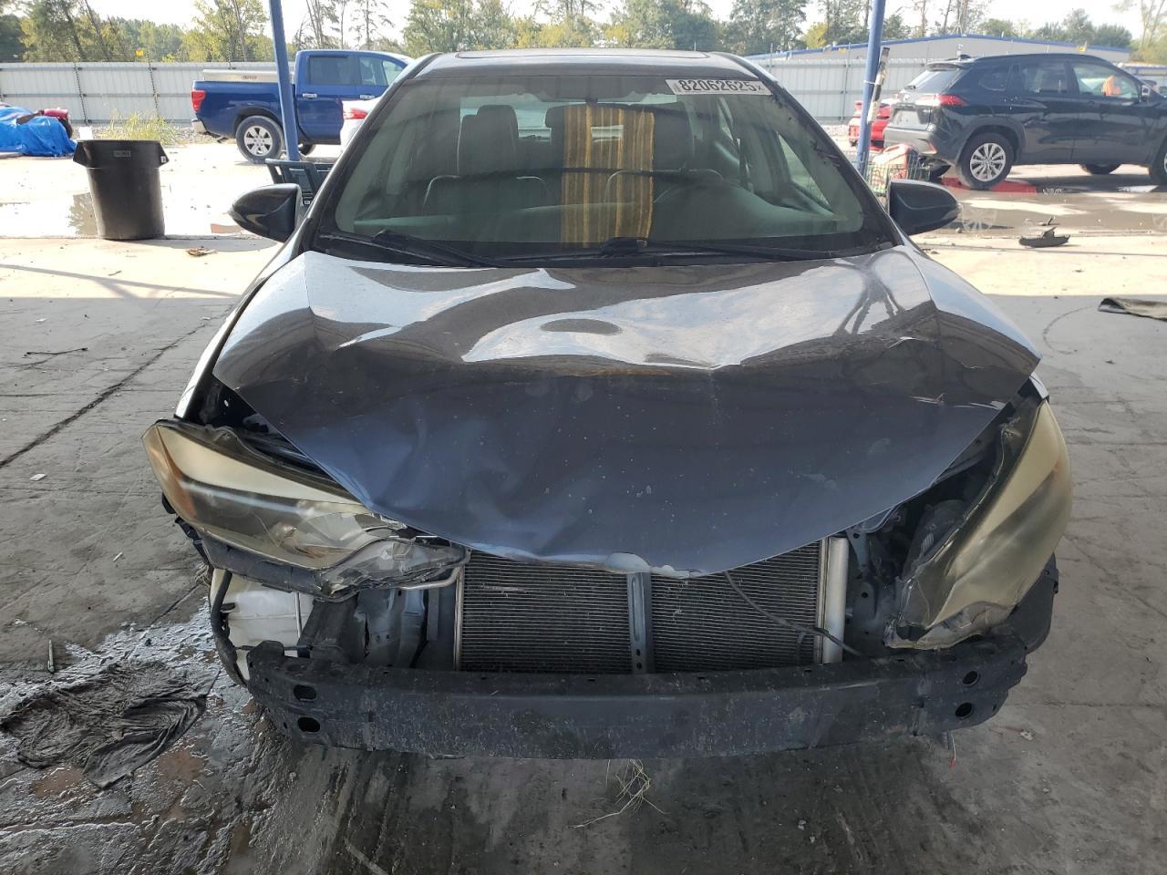 2016 Toyota Corolla L - Фото 5