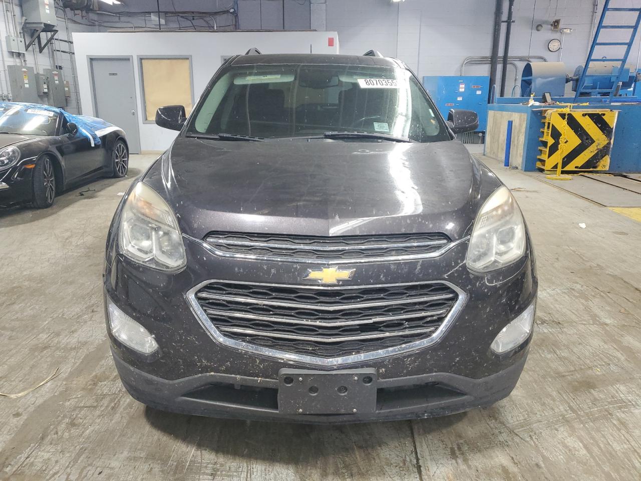 2016 Chevrolet Equinox Lt - Image 5
