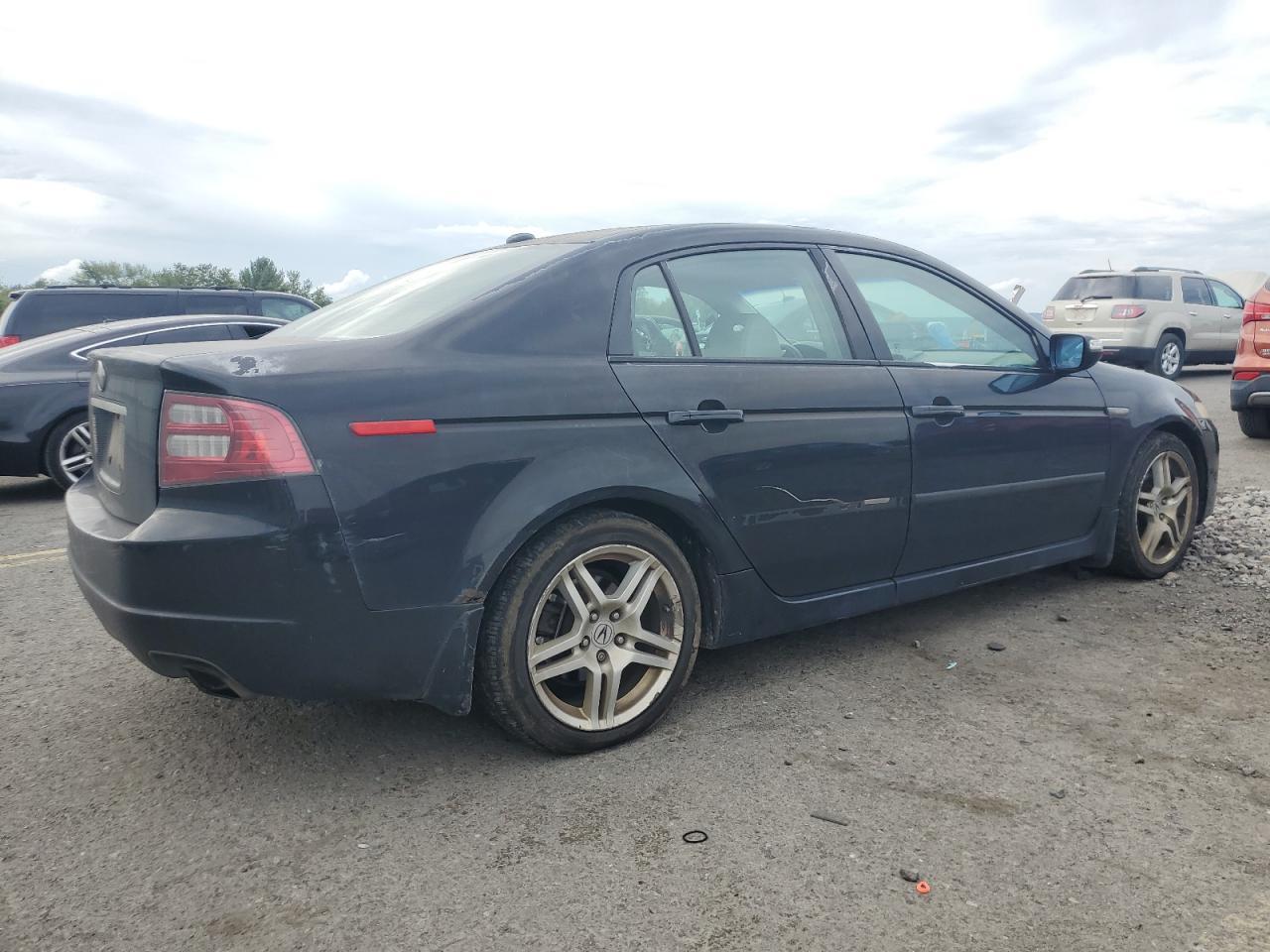 2007 Acura Tl - Image 3