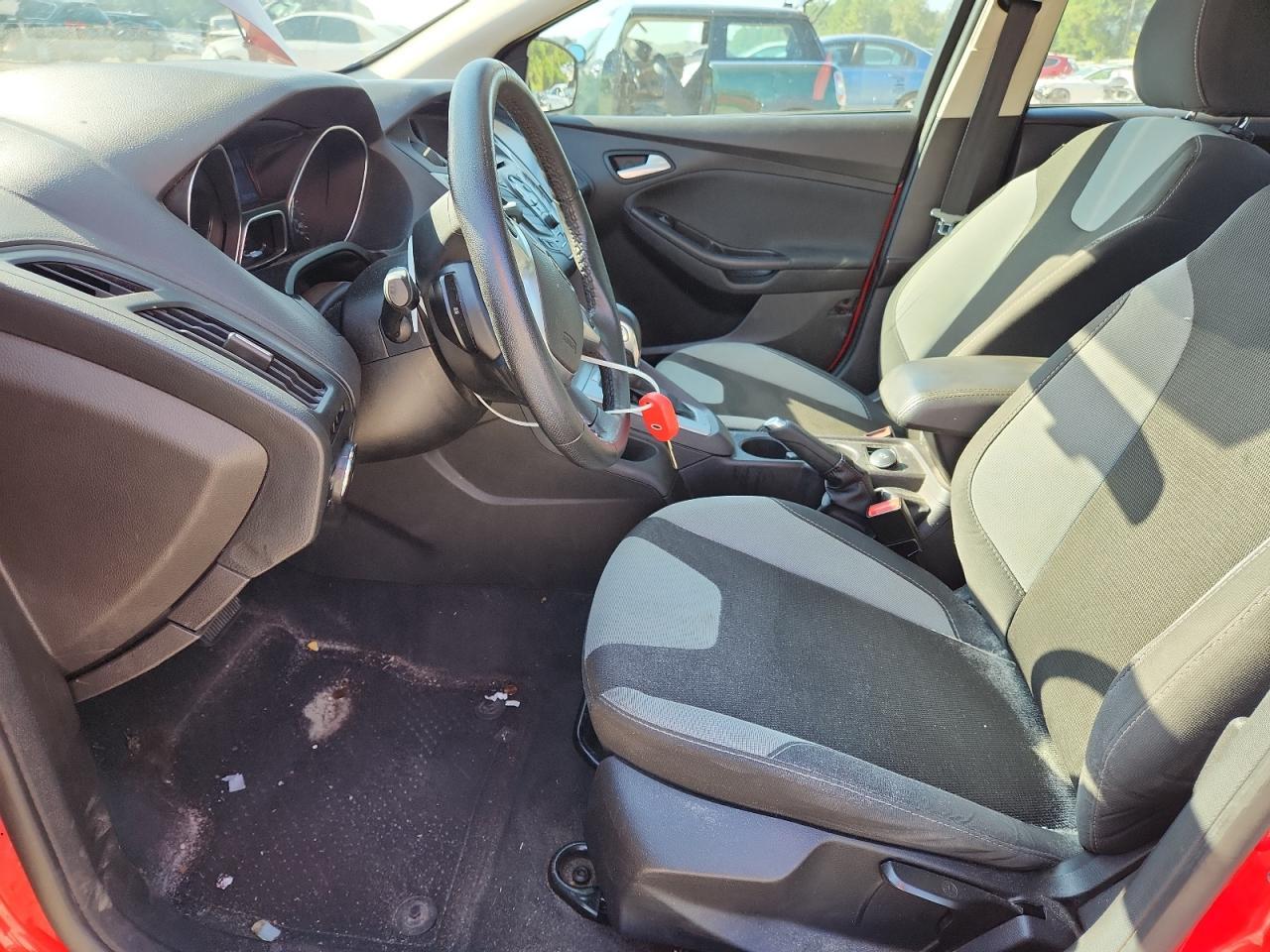 2014 Ford Focus Se - Image 7