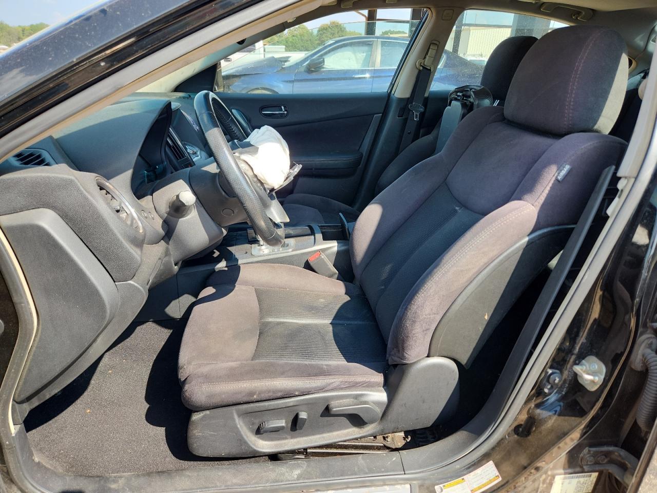 2013 Nissan Maxima S - Image 7