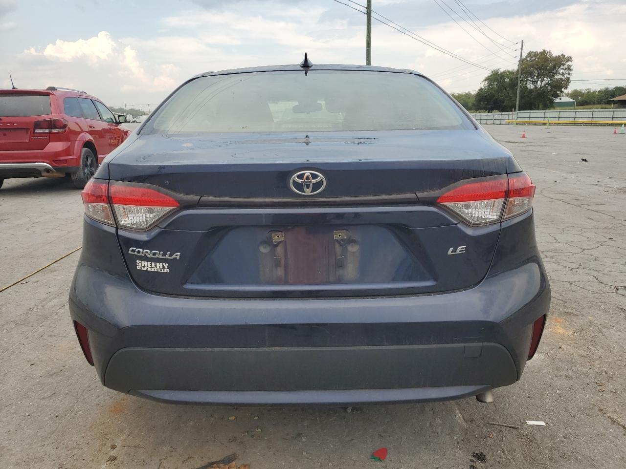 2021 Toyota Corolla Le - Image 6