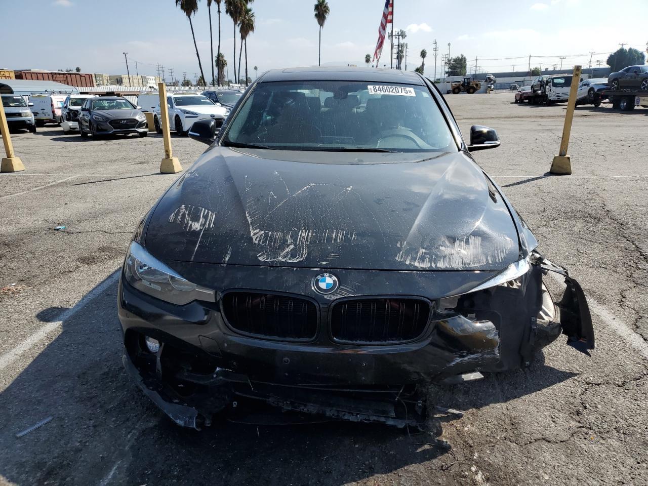 2016 BMW 328 I Sulev - Image 5