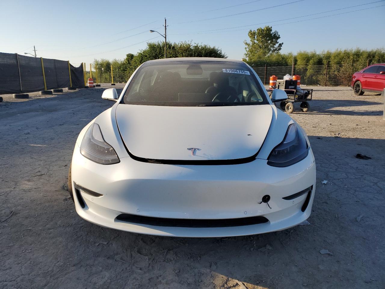 2022 Tesla Model 3 - Image 5