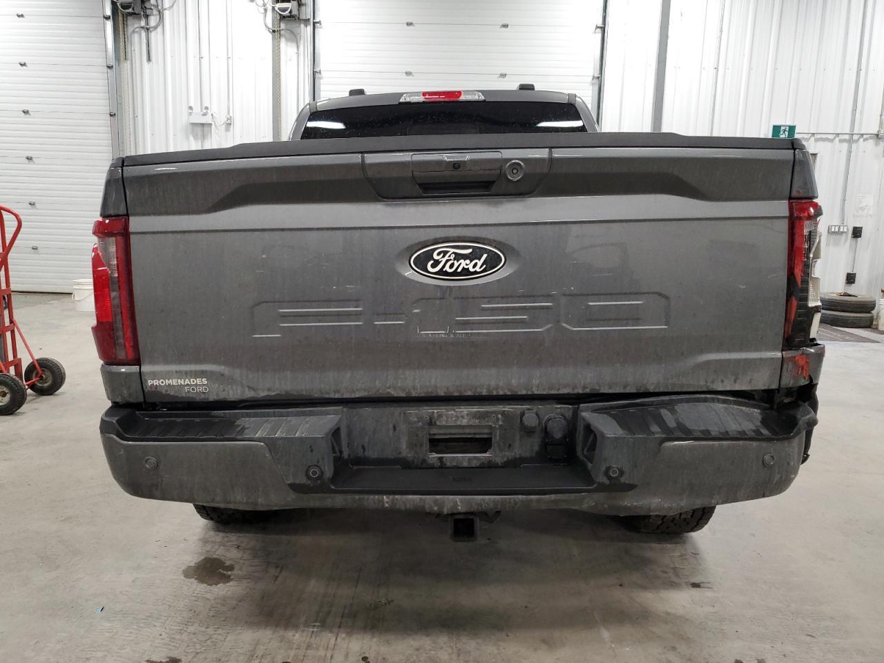 2024 Ford F150 Xlt - Image 6