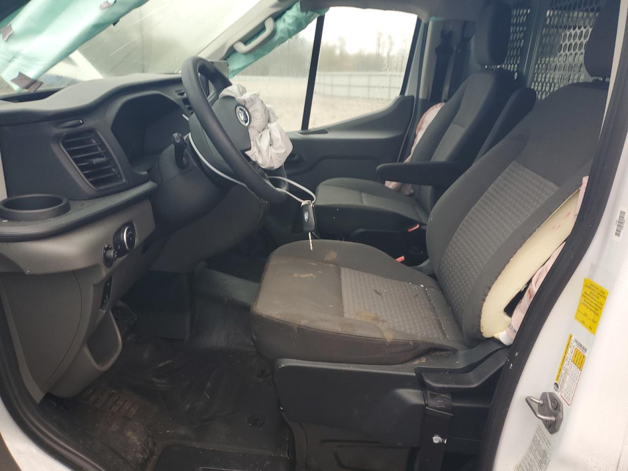 2023 Ford Transit T-150 - Image 7