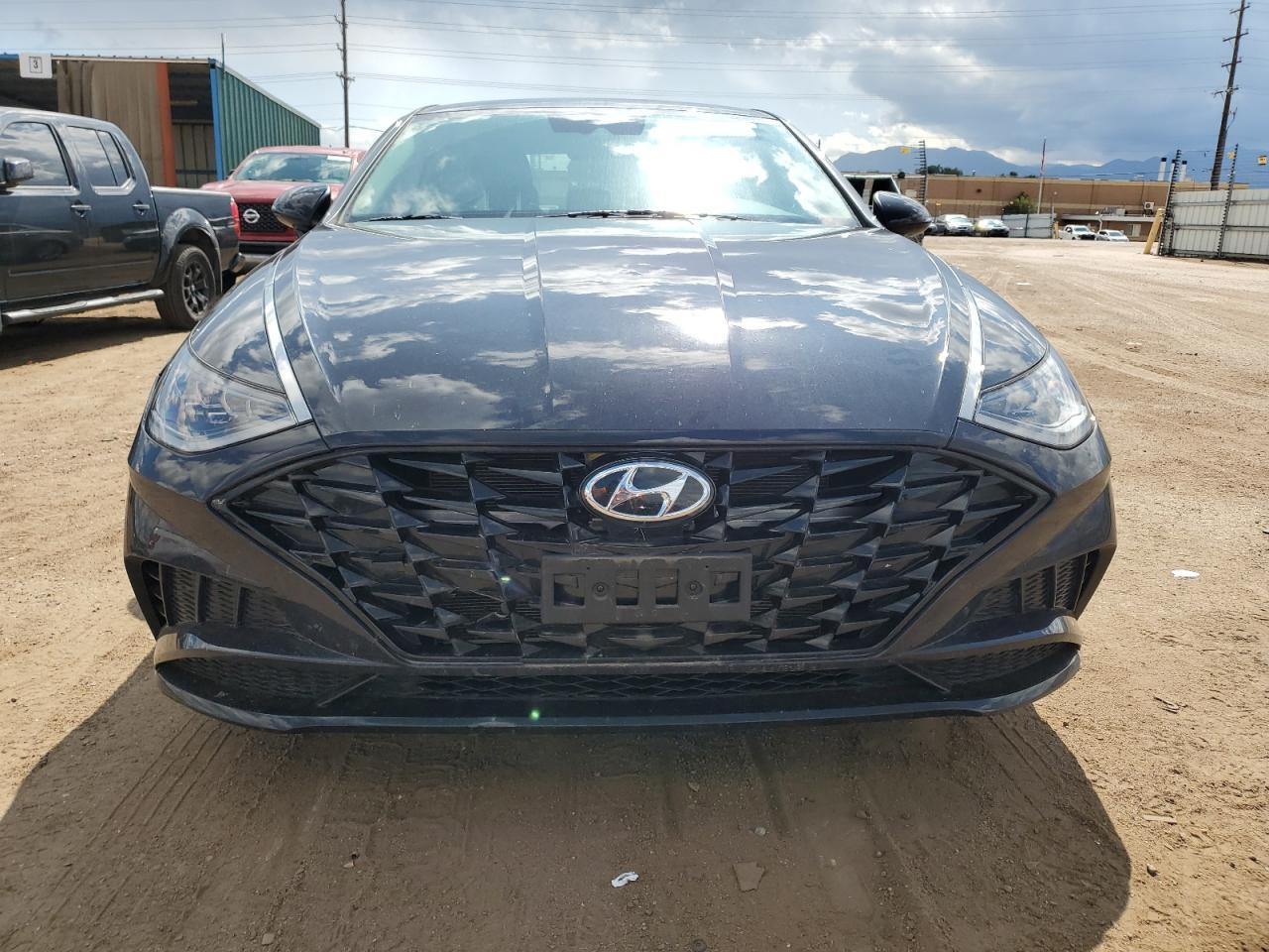 2023 Hyundai Sonata Sel - Image 5