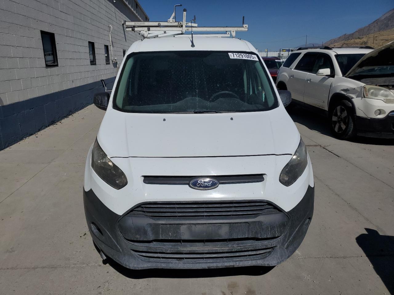 2015 Ford Transit Connect Xl - Image 5