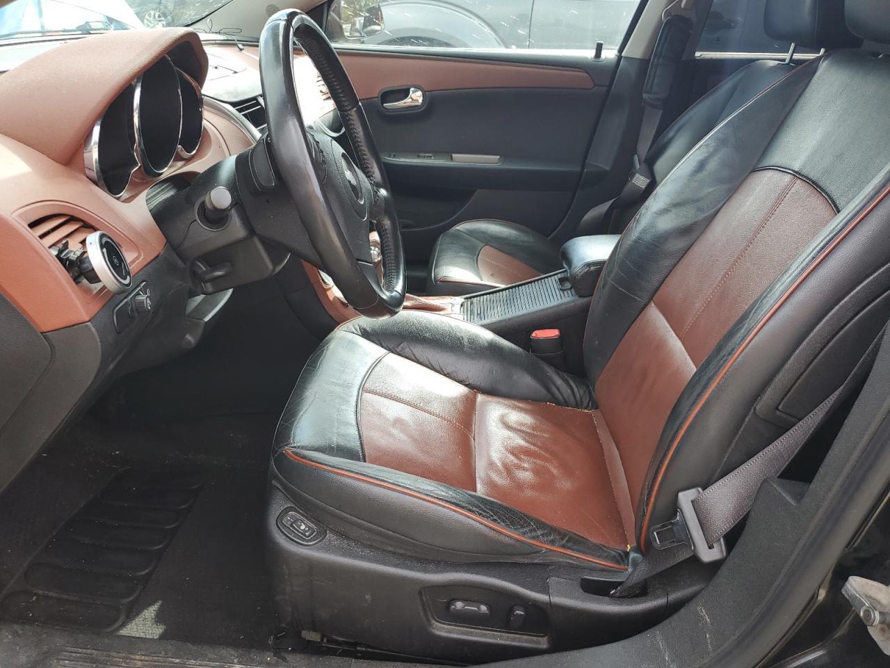 2009 Chevrolet Malibu Ltz - Фото 7