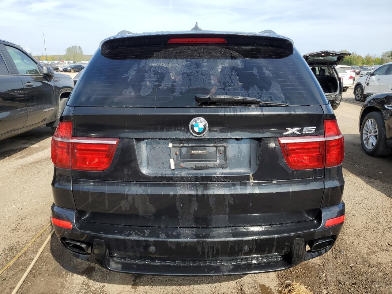 2013 BMW X5 xDrive35I - Image 6