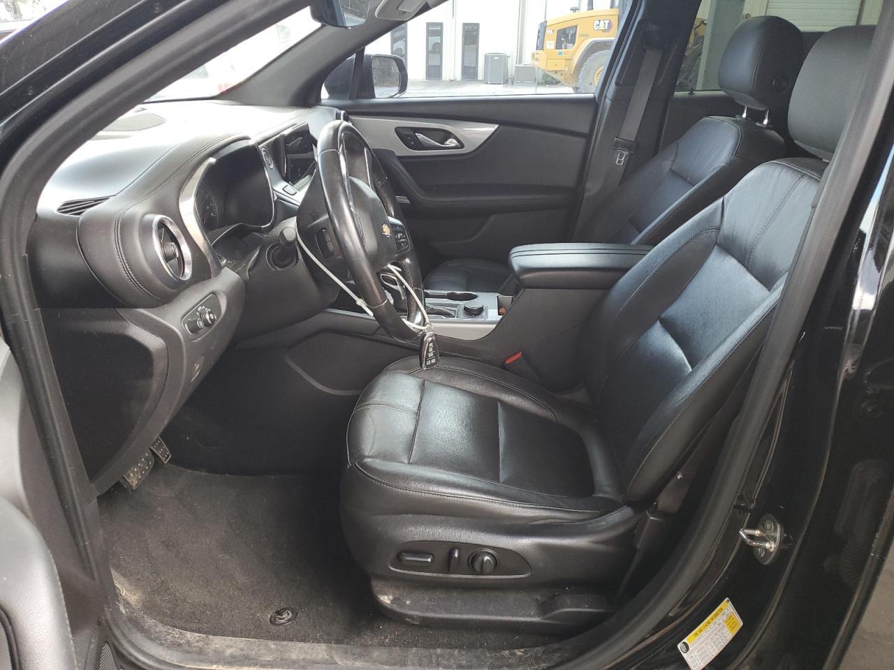 2019 Chevrolet Blazer 3Lt - Image 7