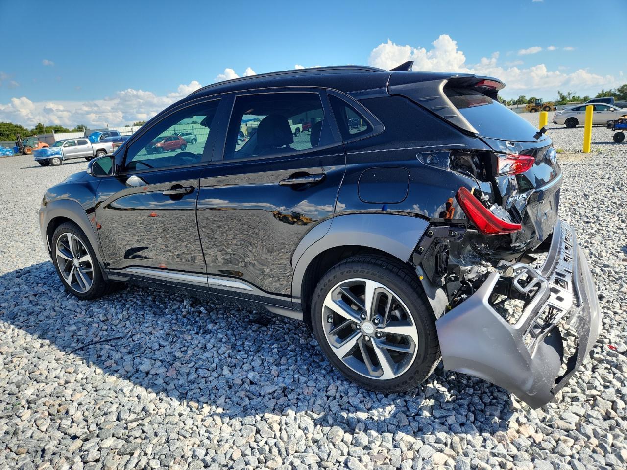 2020 Hyundai Kona Ultimate - Image 2