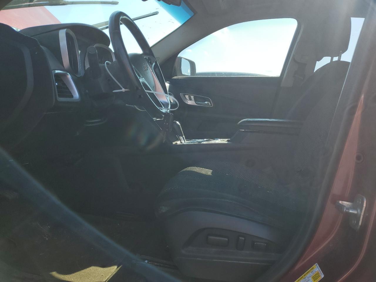 2017 Chevrolet Equinox Lt - Фото 7