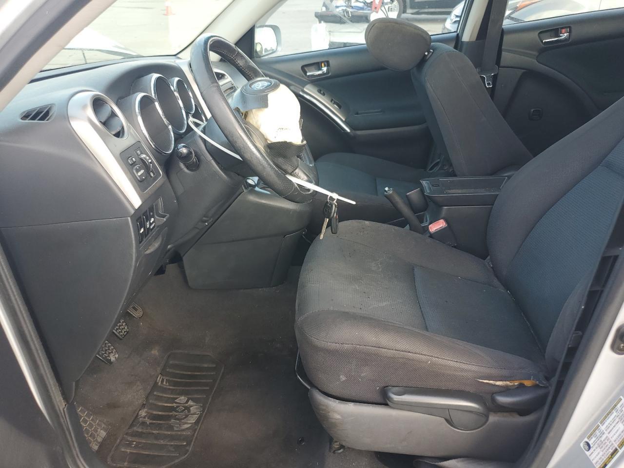 2005 Toyota Corolla Matrix Xrs - Фото 7