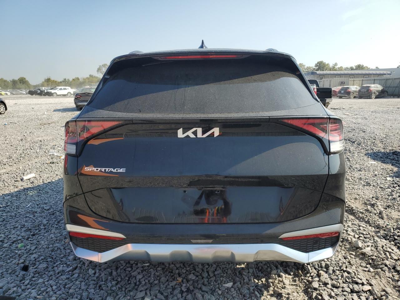 2023 Kia Sportage Sx Prestige - Image 6