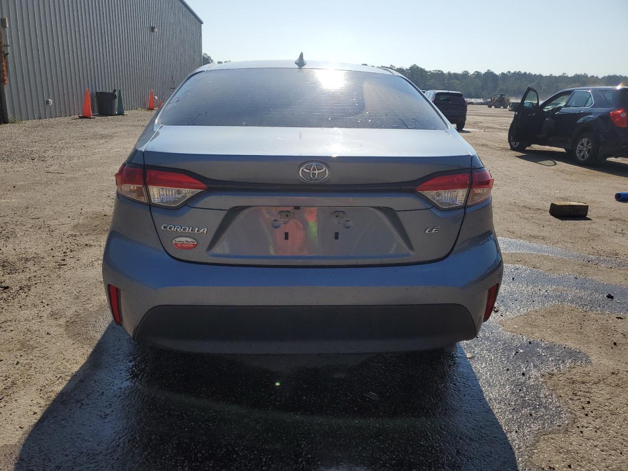2023 Toyota Corolla Le - Фото 6