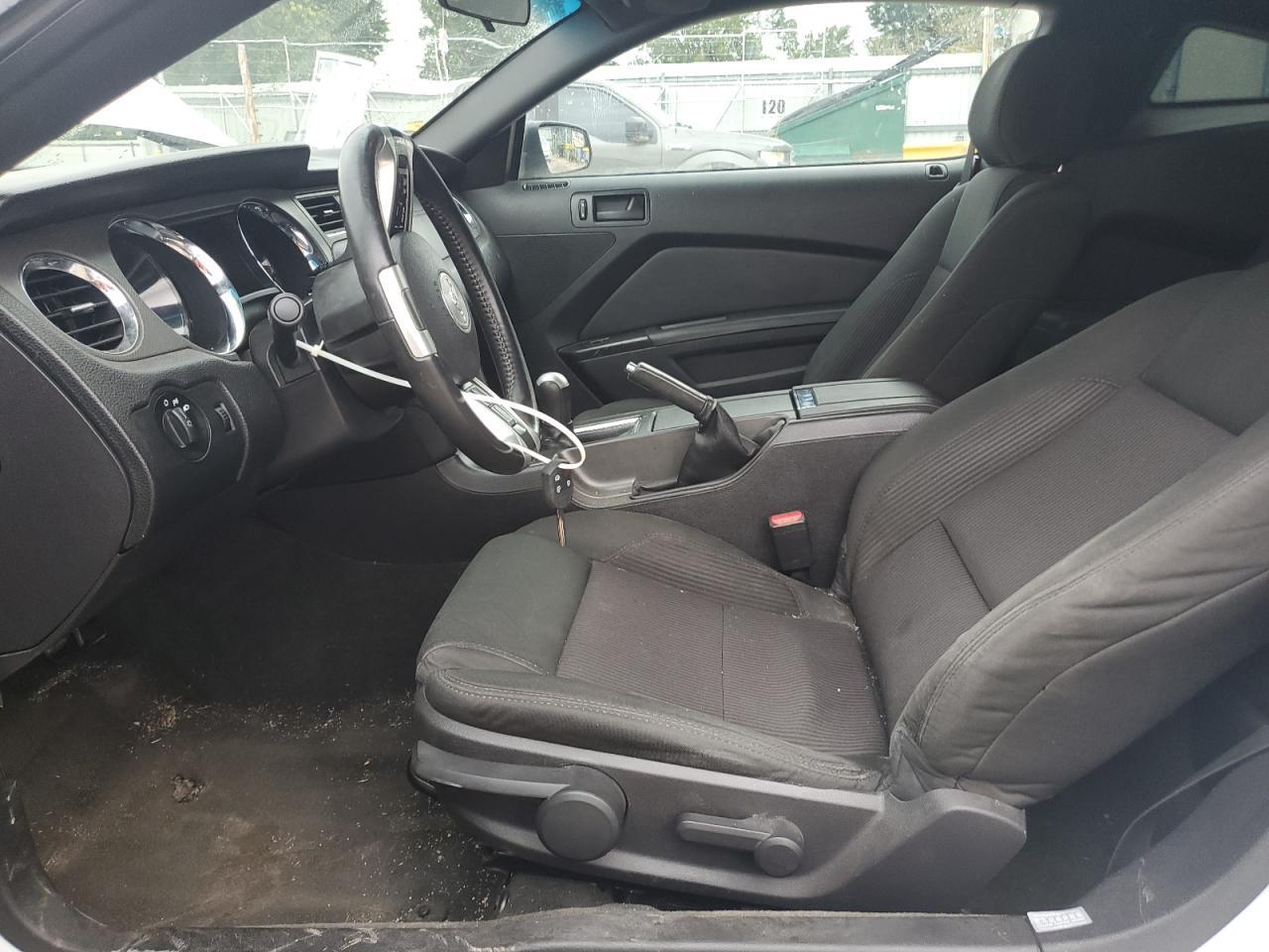 2014 Ford Mustang - Фото 7