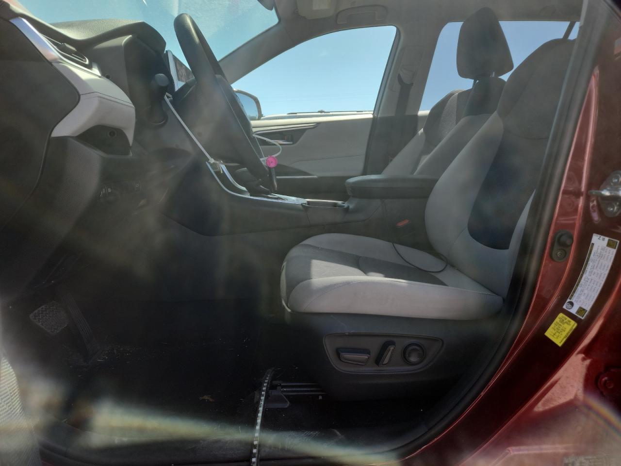 2023 Toyota Rav4 Hybrid Xle - Image 7