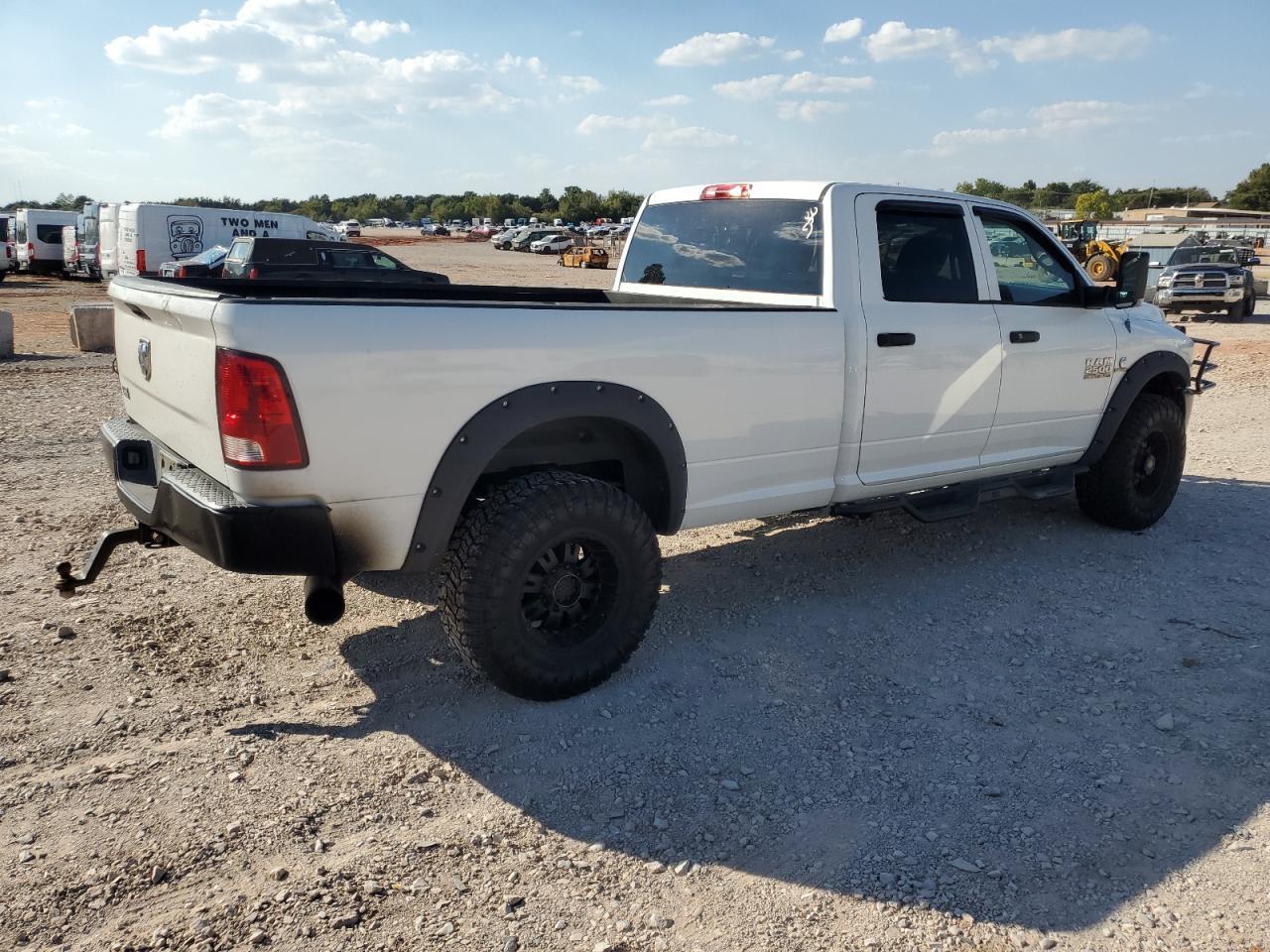 2013 Ram 2500 St - Image 3