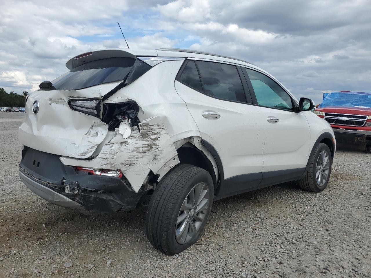 2021 Buick Encore Gx Select - Image 3
