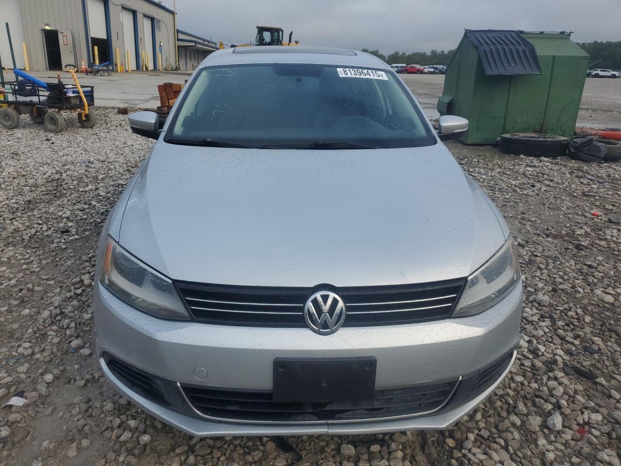 2014 Volkswagen Jetta Tdi - Image 5