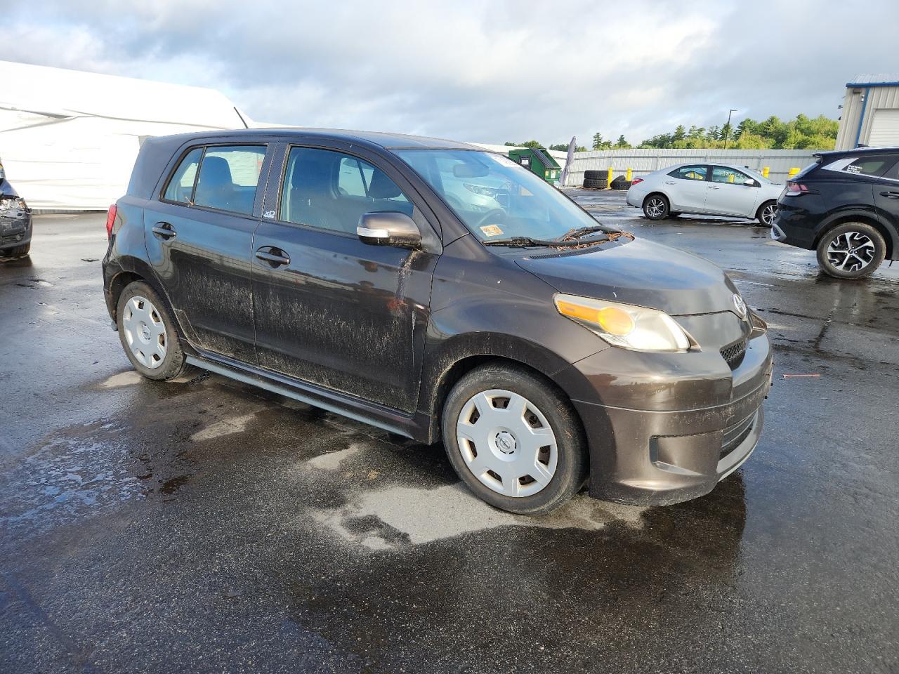 2011 Scion Xd - Image 4