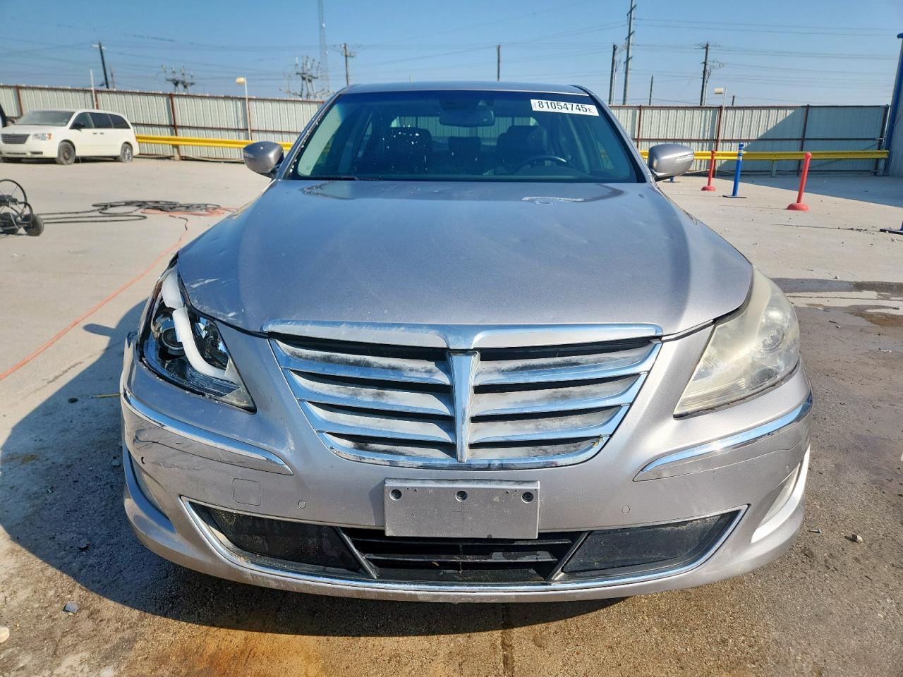 2013 Hyundai Genesis 5.0L - Image 5